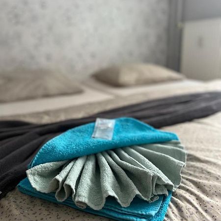 Ubytovanie Pod Stitmi Vysokych Tatier تاترانسكا ستربا المظهر الخارجي الصورة